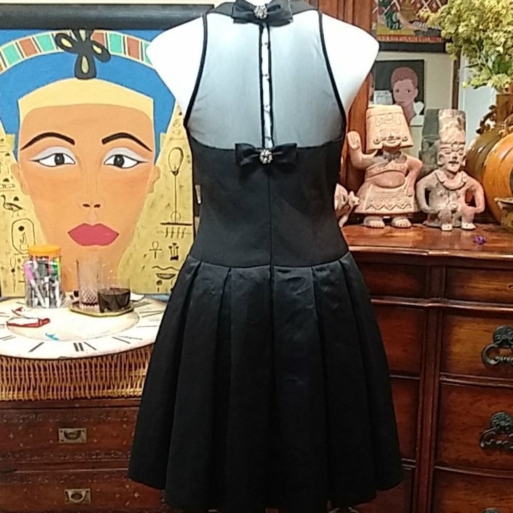 George f studio dress - Picture 5 of 8